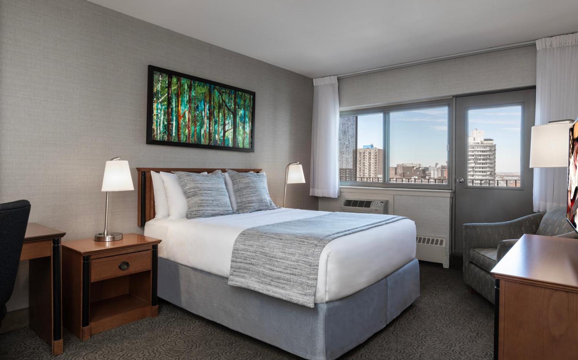 L'Appartement Hotel, Montreal