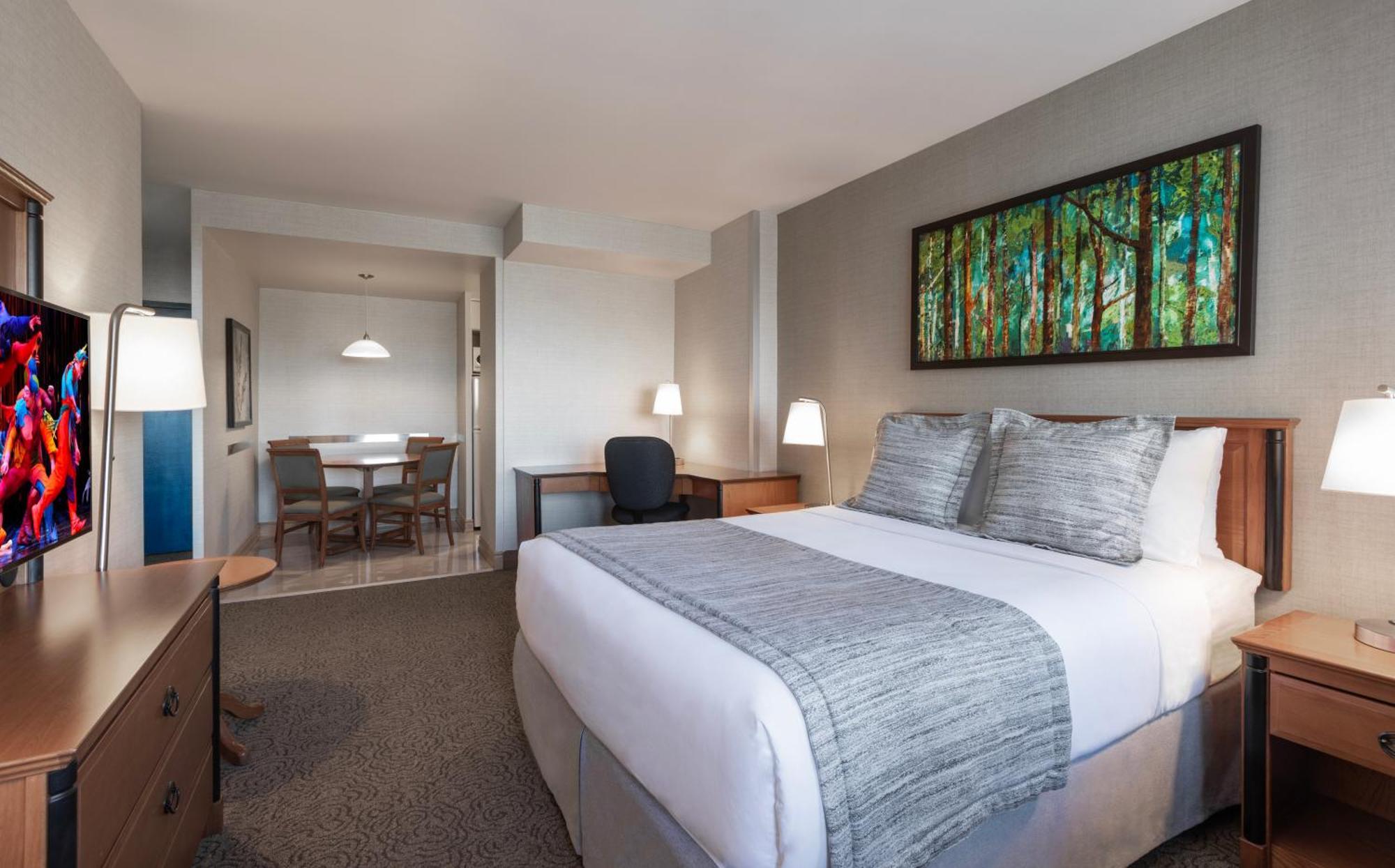 L'Appartement Hotel — Photos 1